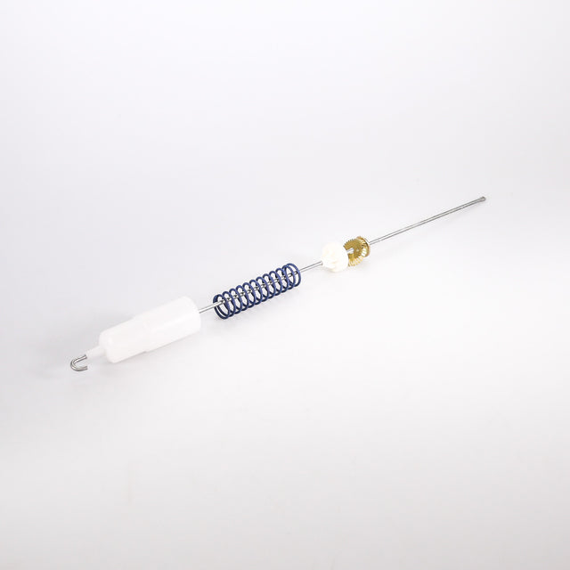 GE WH16X23015 Genuine OEM Washing Machine Rod And Spring Assembly