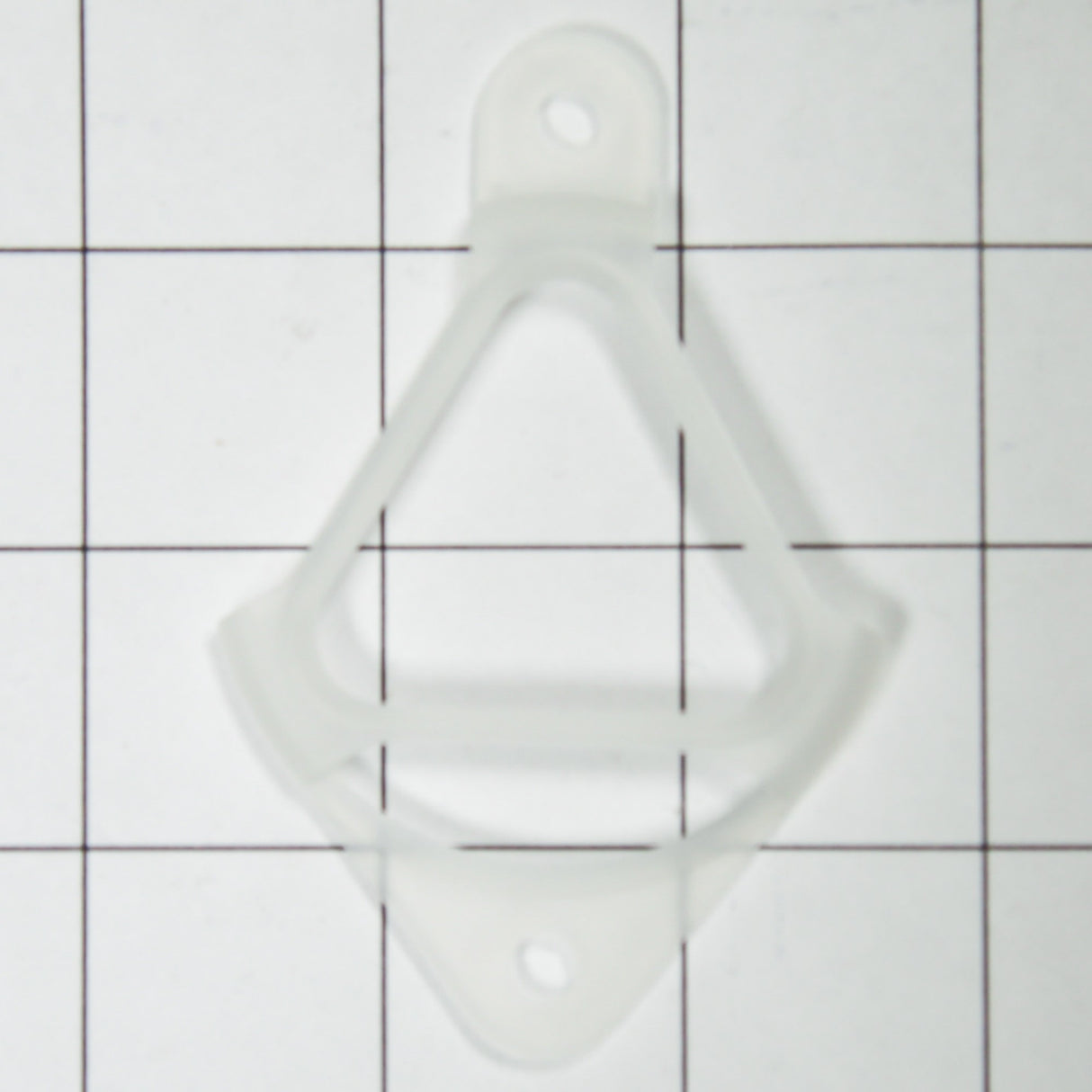 GE WH16X513 Genuine OEM Mounting Clip