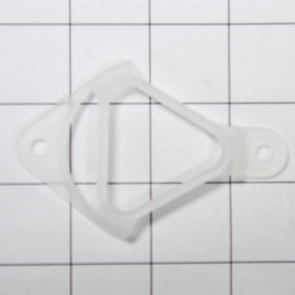 GE WH16X513 Genuine OEM Mounting Clip