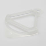 GE Washer Hardware WH16X513 replacement part