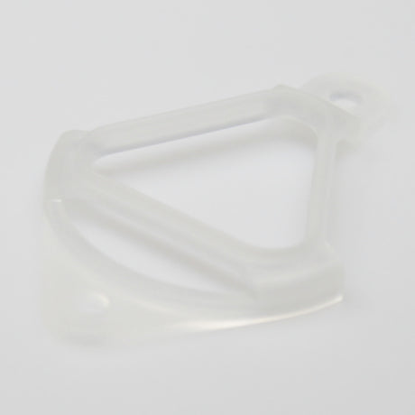 GE WH16X513 Genuine OEM Mounting Clip