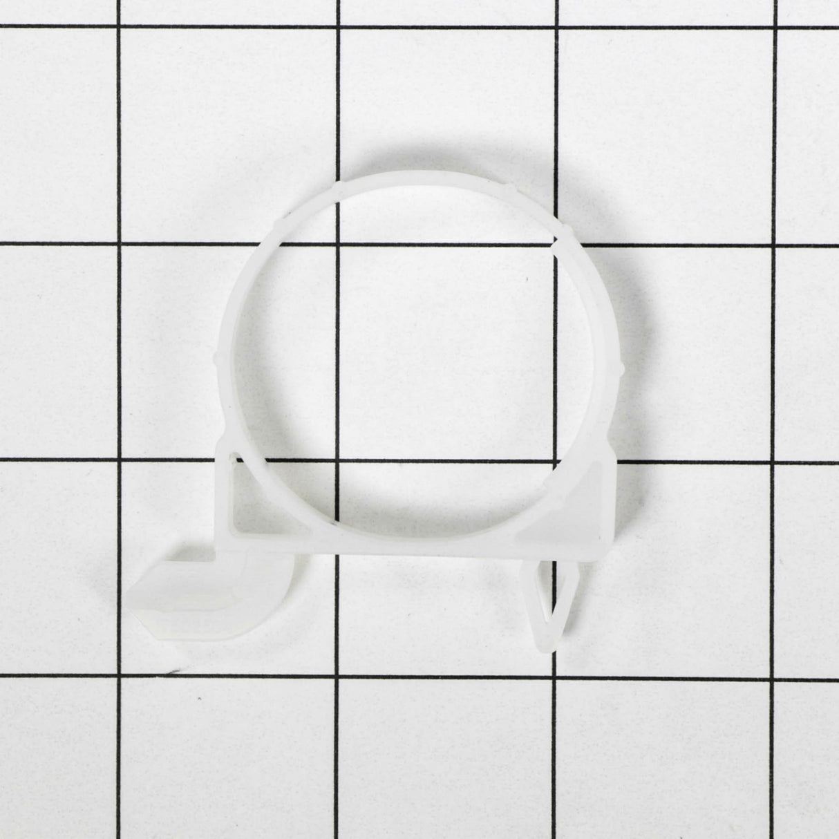 GE WH1X2725 Genuine OEM Clip Ant-Sip