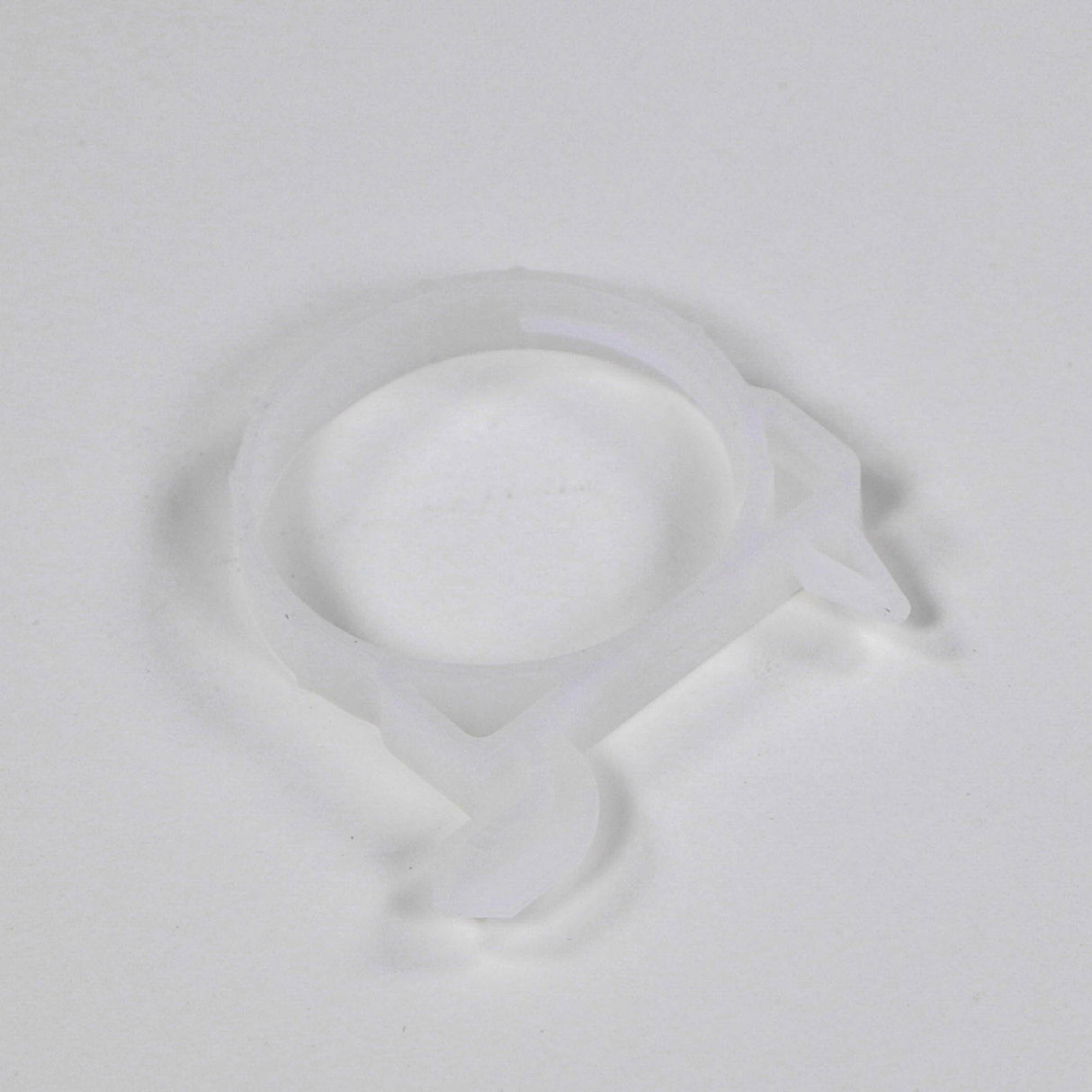 GE WH1X2725 Genuine OEM Clip Ant-Sip