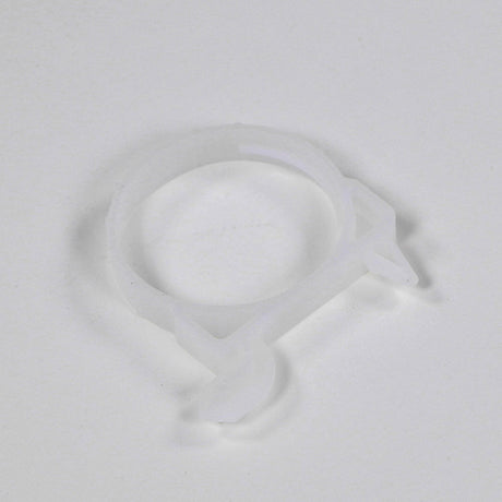 GE WH1X2725 Genuine OEM Clip Ant-Sip