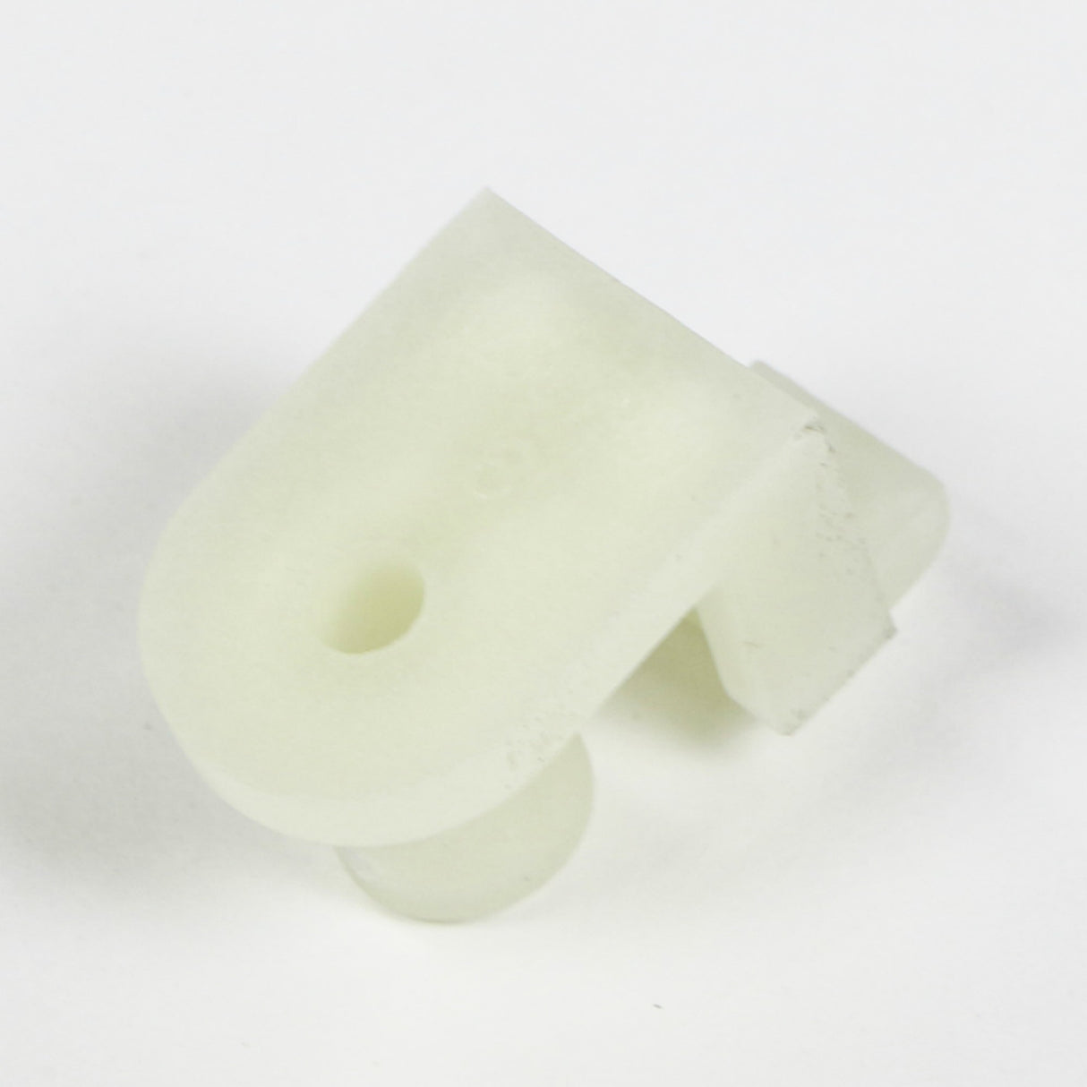 GE WH1X2726 Genuine OEM Washing Machine Dampening Strap Retainer