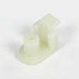 GE WH1X2726 Genuine OEM Washing Machine Dampening Strap Retainer
