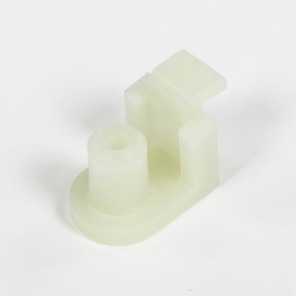 GE WH1X2726 Genuine OEM Washing Machine Dampening Strap Retainer