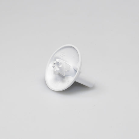 GE WH1X2754 Genuine OEM Knob Asm