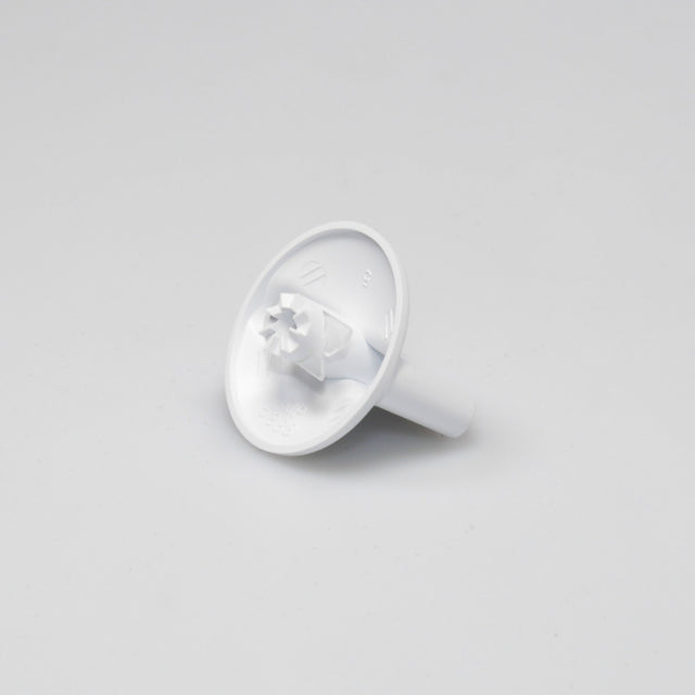 GE WH1X2754 Genuine OEM Knob Asm