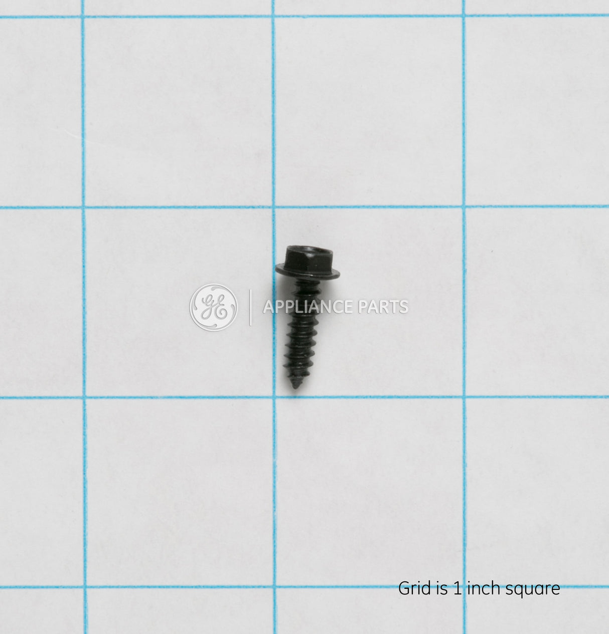 GE WH2X1186 Genuine OEM Screw