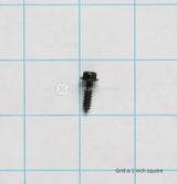 GE Washer Hardware WH2X1186 replacement part