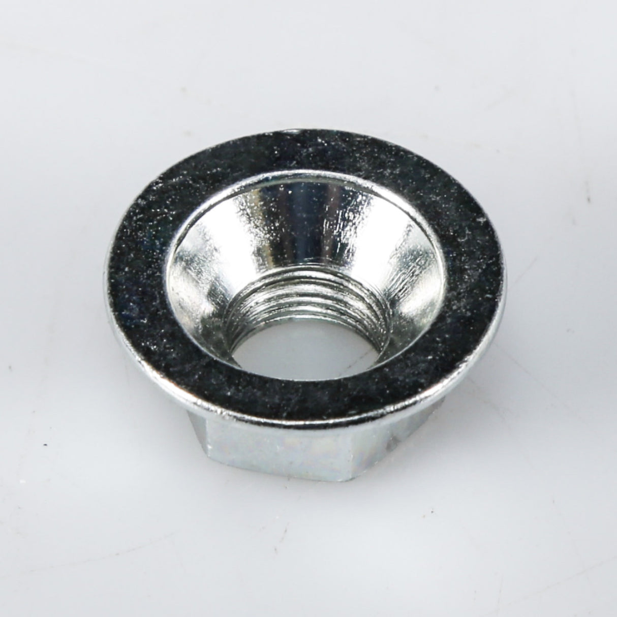 GE WH2X1203 Genuine OEM Nut Pulley