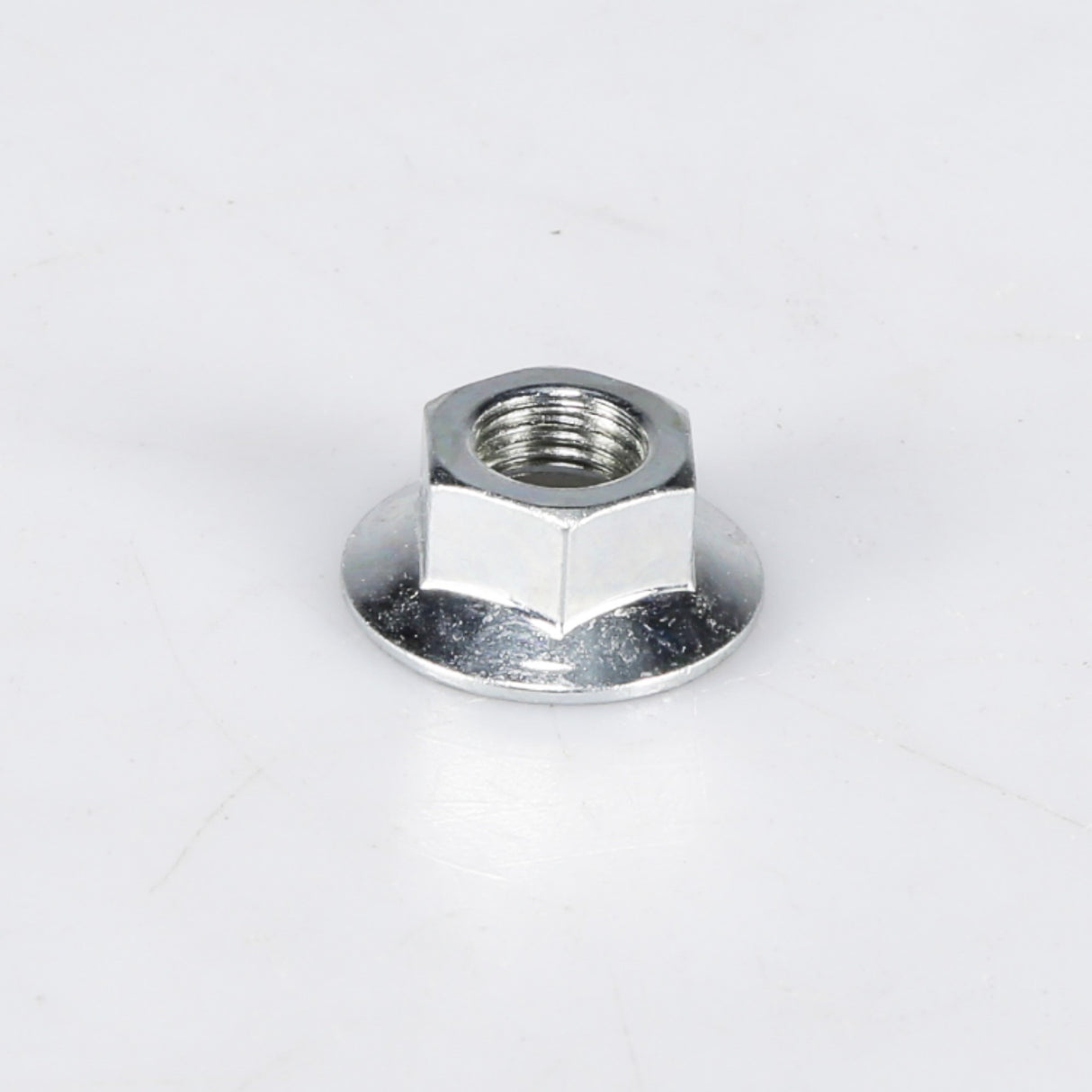 GE WH2X1203 Genuine OEM Nut Pulley