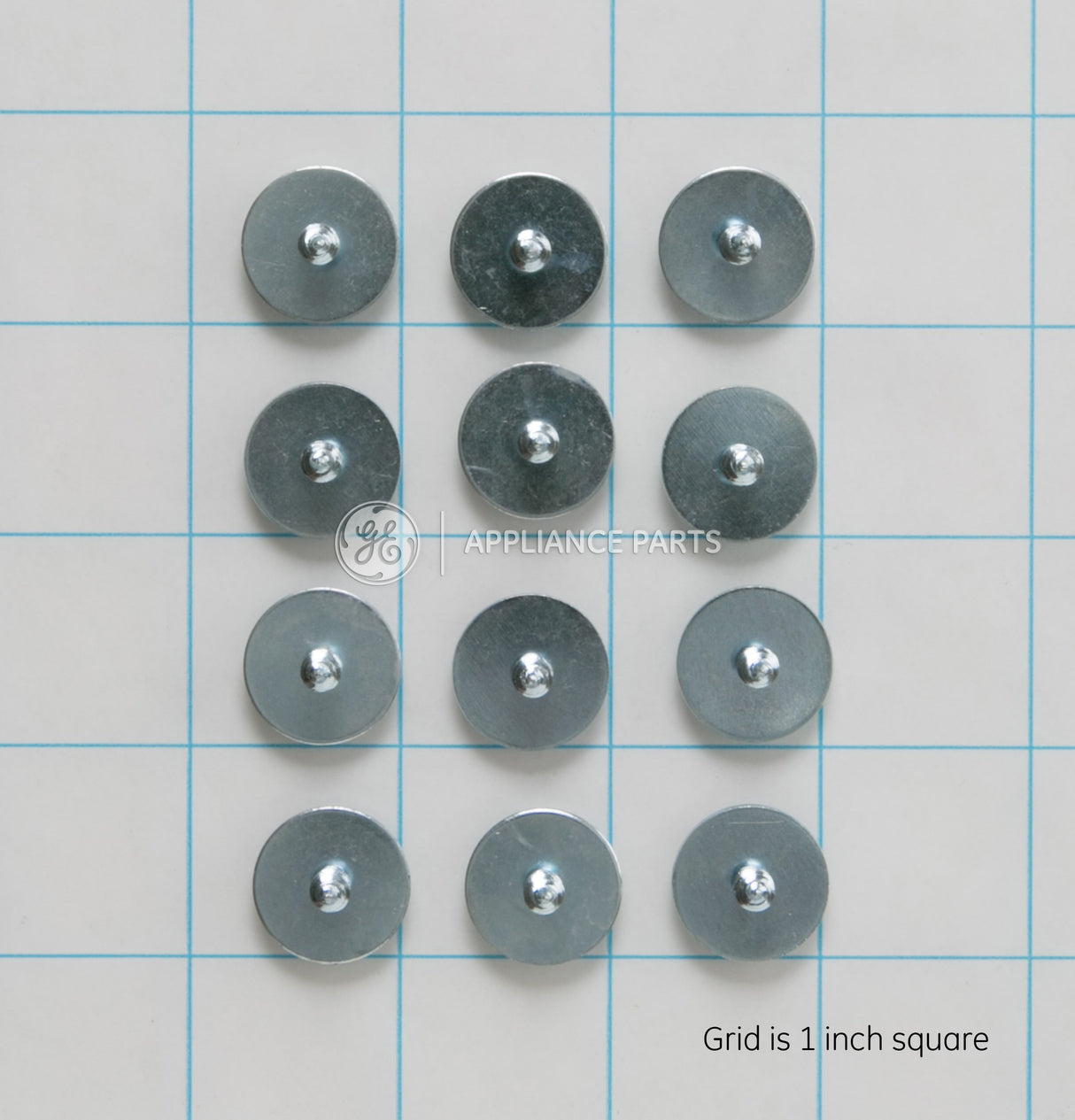 GE WH2X694D Genuine OEM Screw-Pkg 12