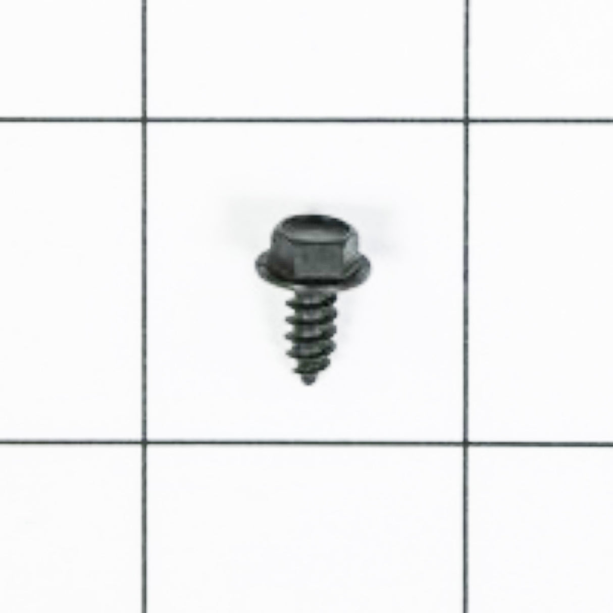 GE WH2X930 Genuine OEM Screw