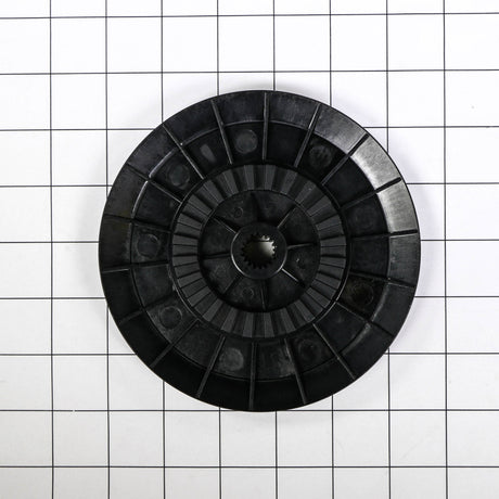 GE WH38X10018 Genuine OEM Transmission Pulley