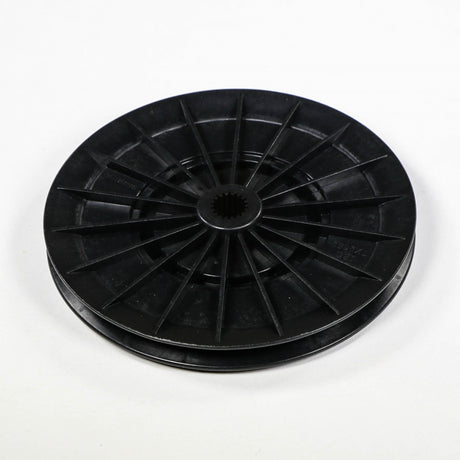 GE WH38X10018 Genuine OEM Transmission Pulley