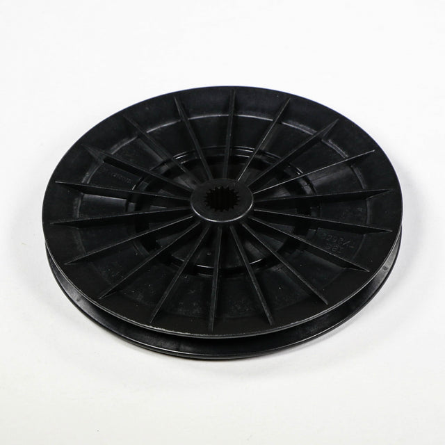 GE WH38X10018 Genuine OEM Transmission Pulley