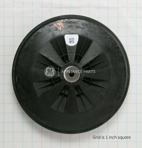 GE WH39X10011 Genuine OEM Rotor Motor