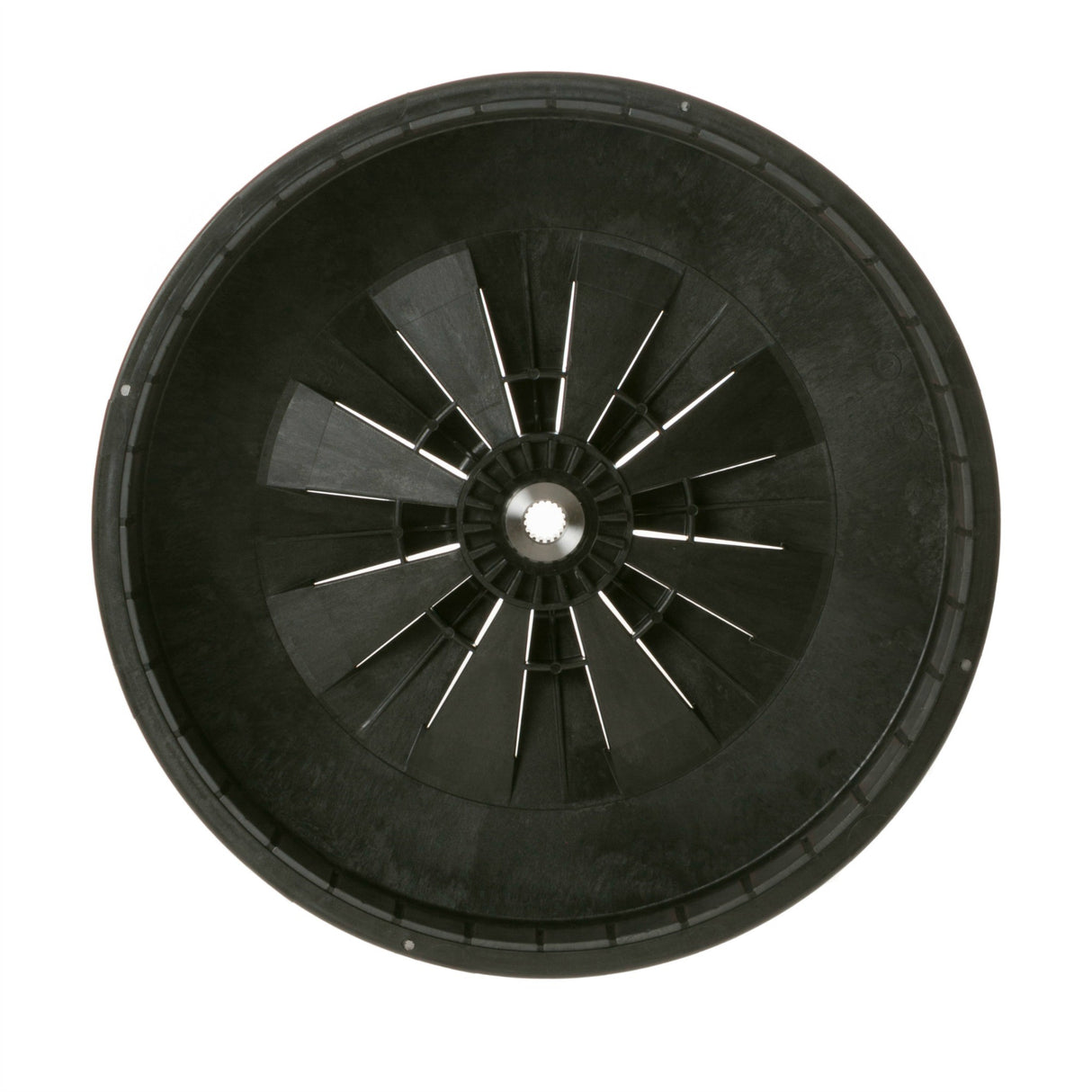 GE WH39X10011 Genuine OEM Rotor Motor