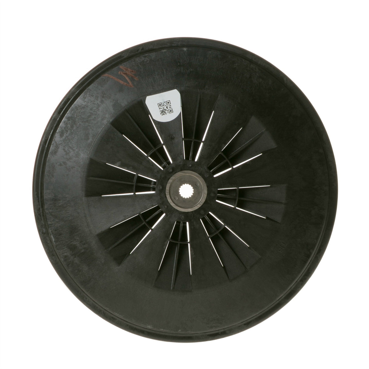 GE WH39X10011 Genuine OEM Rotor Motor