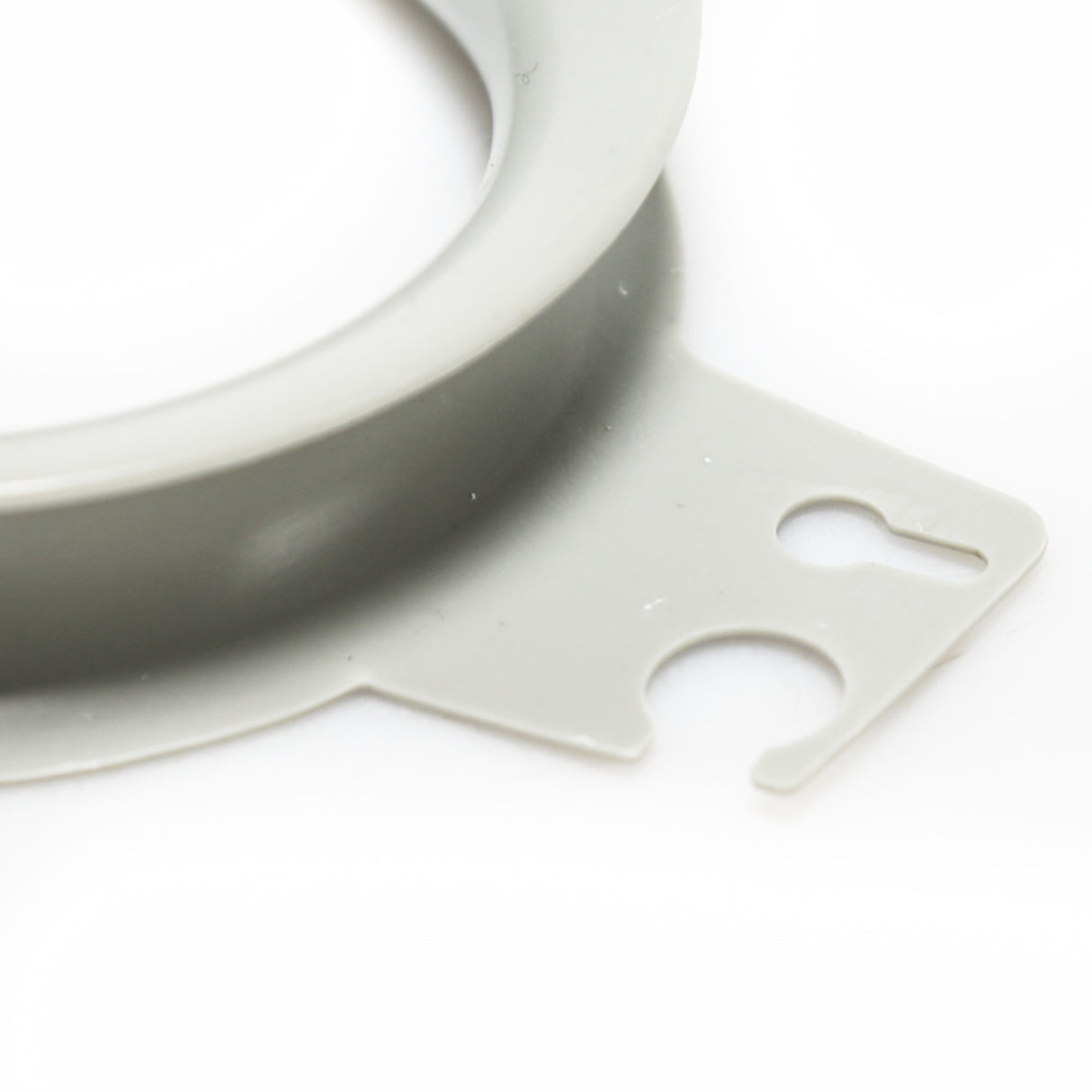 GE WH41X10133 Genuine OEM Drain Hose Guide U-Shape
