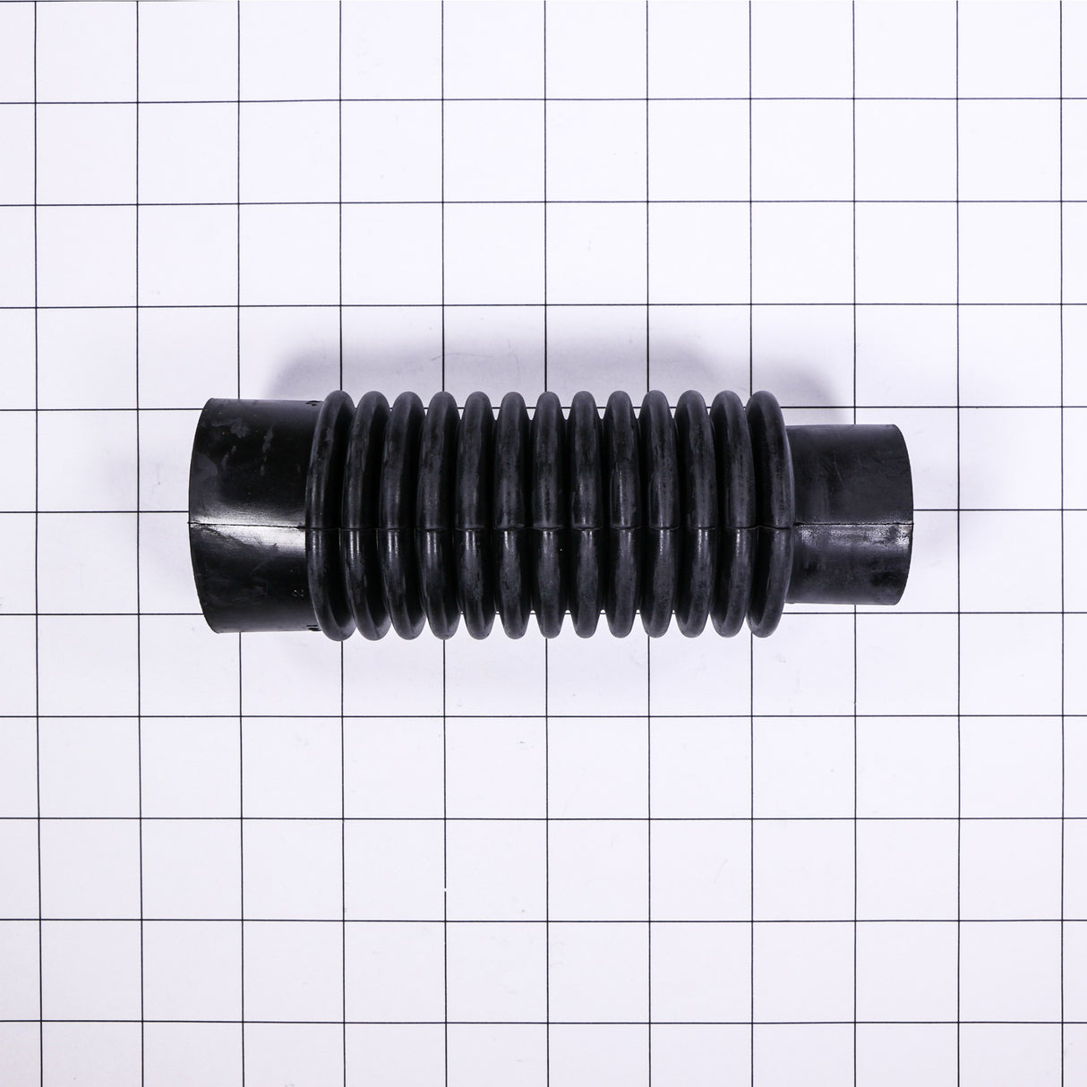 GE WH41X10280 Genuine OEM Hose Drain Inlet