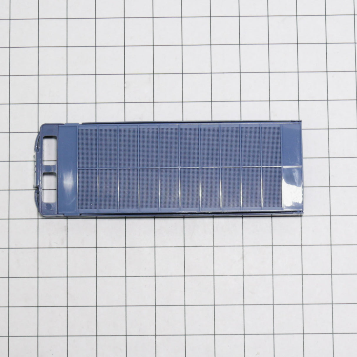 GE WH43X10036 Genuine OEM Lint Filter Assembly
