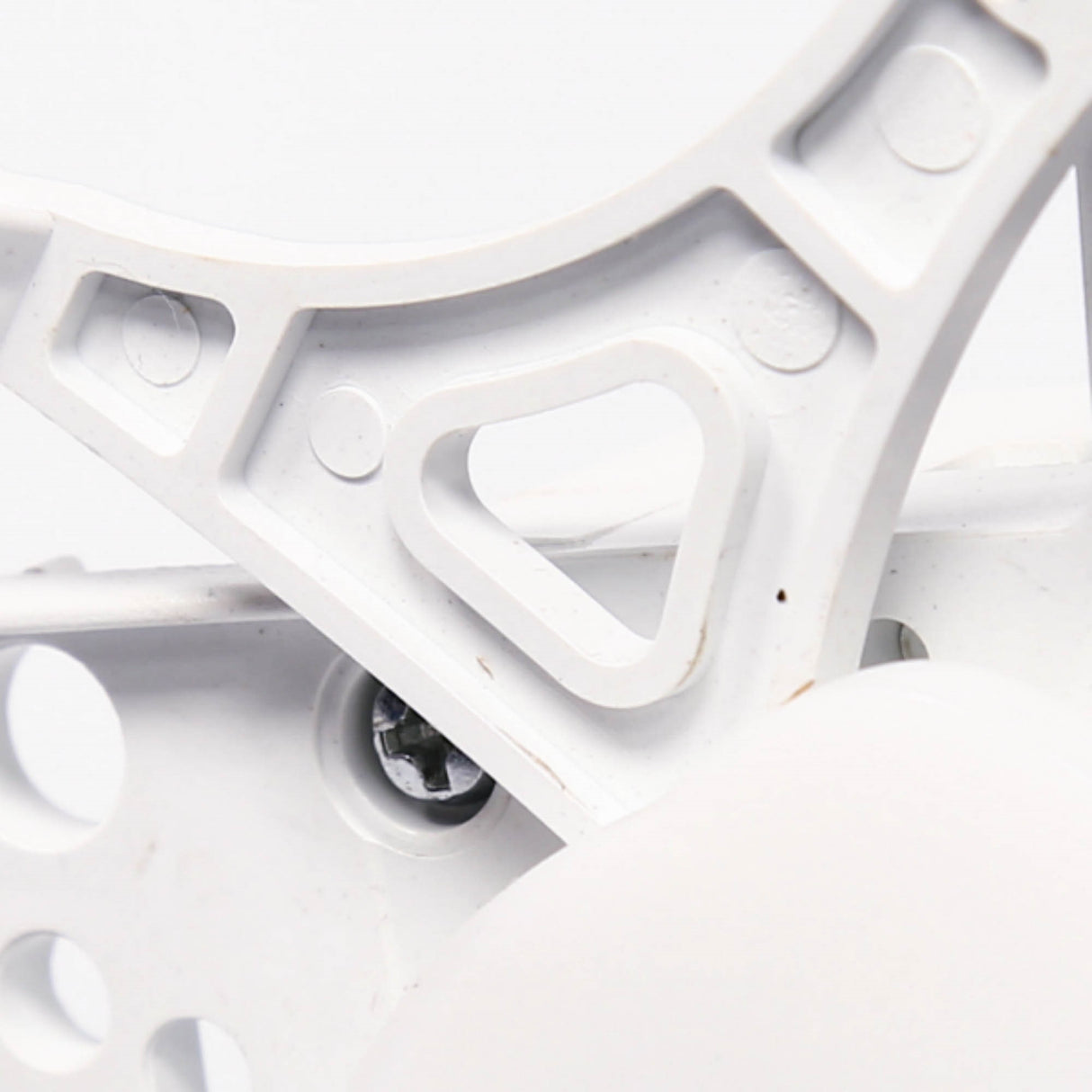 GE WH43X10059 Genuine OEM Diverter