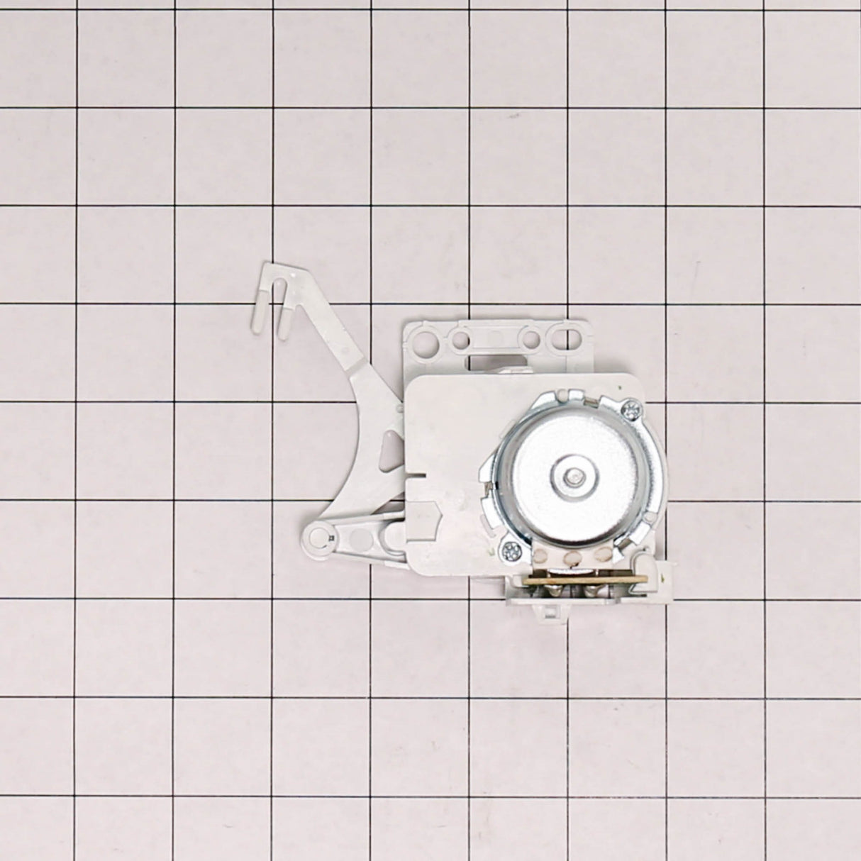 GE WH43X10059 Genuine OEM Diverter