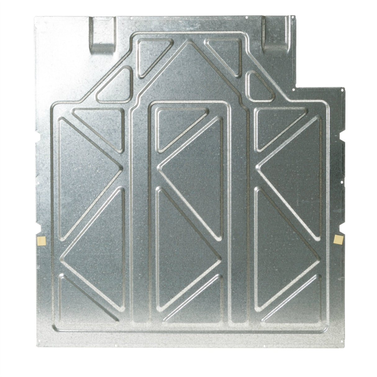 GE WH44X10307 Genuine OEM Panel Rear.