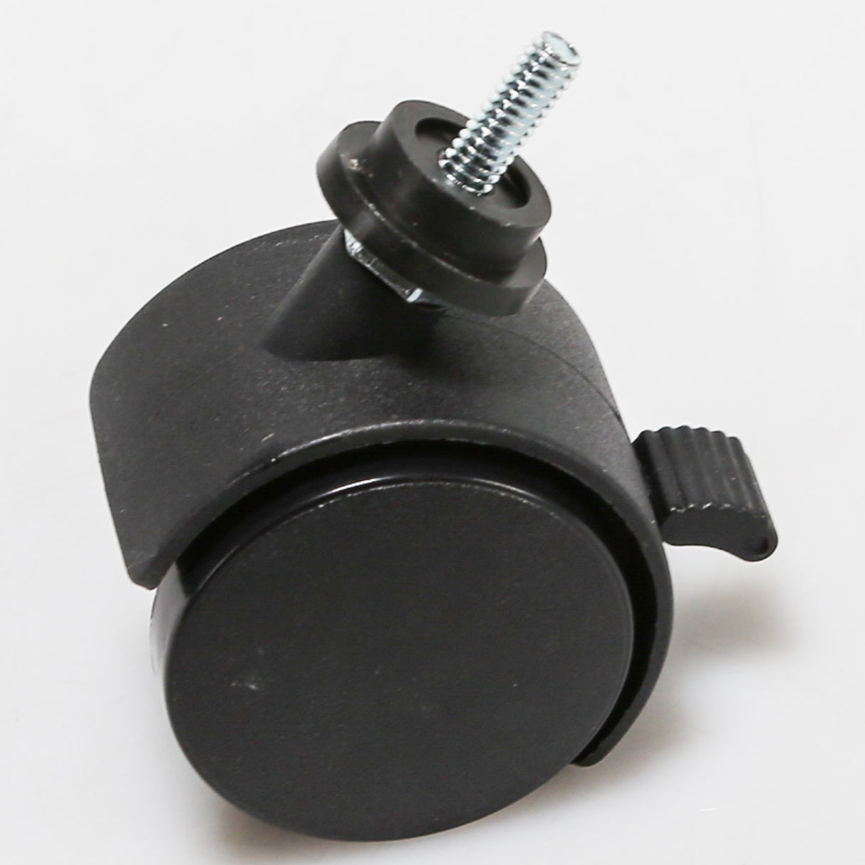 GE WH46X27402 Genuine OEM Foot Wheel