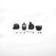 GE WH46X27402 Genuine OEM Foot Wheel