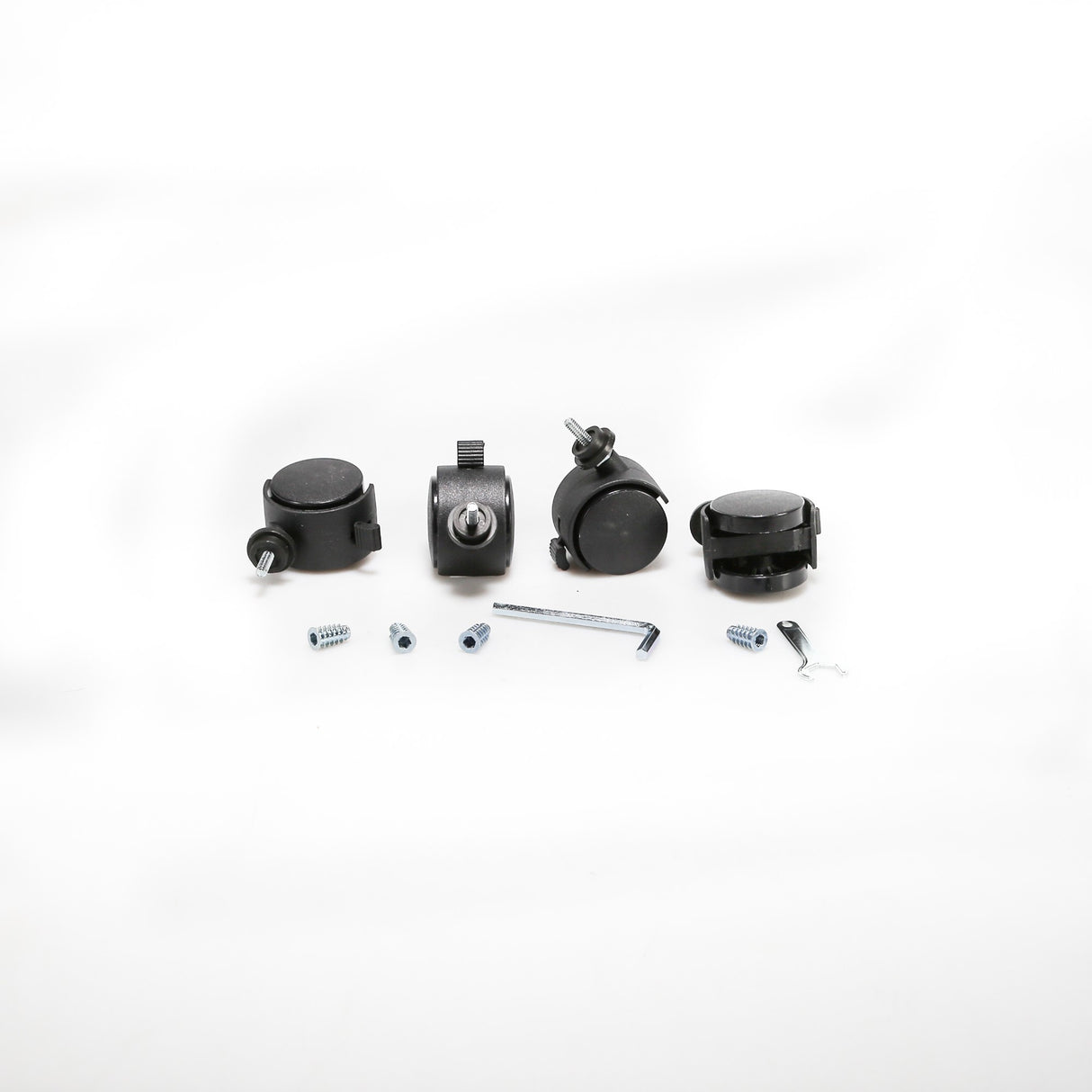 GE WH46X27402 Genuine OEM Foot Wheel