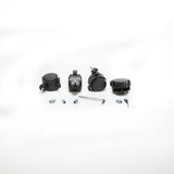 GE Washer Legs & Feet WH46X27402 replacement part