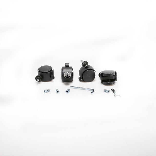 GE WH46X27402 Genuine OEM Foot Wheel
