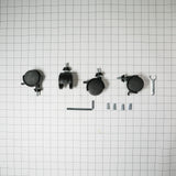GE Washer Legs & Feet WH46X27402 replacement part