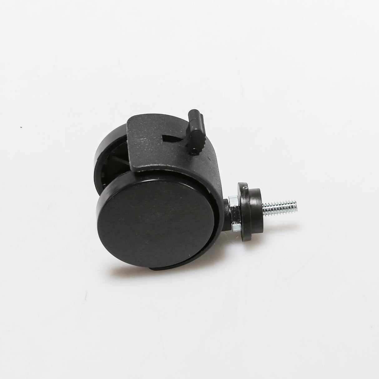 GE WH46X27402 Genuine OEM Foot Wheel