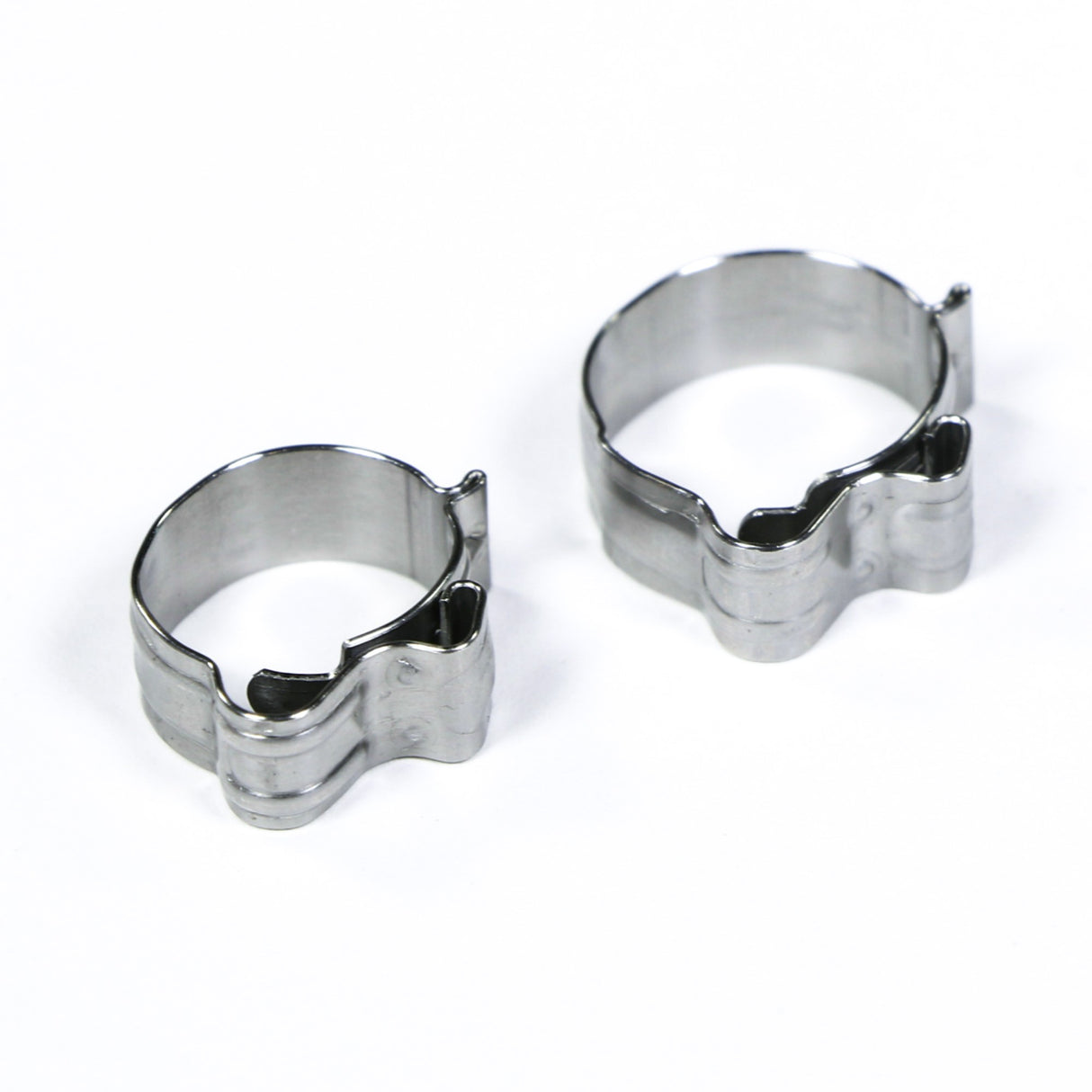 GE WH49X20000 Genuine OEM Hose Clamp Service Kit