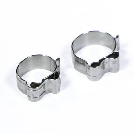 GE WH49X20000 Genuine OEM Hose Clamp Service Kit