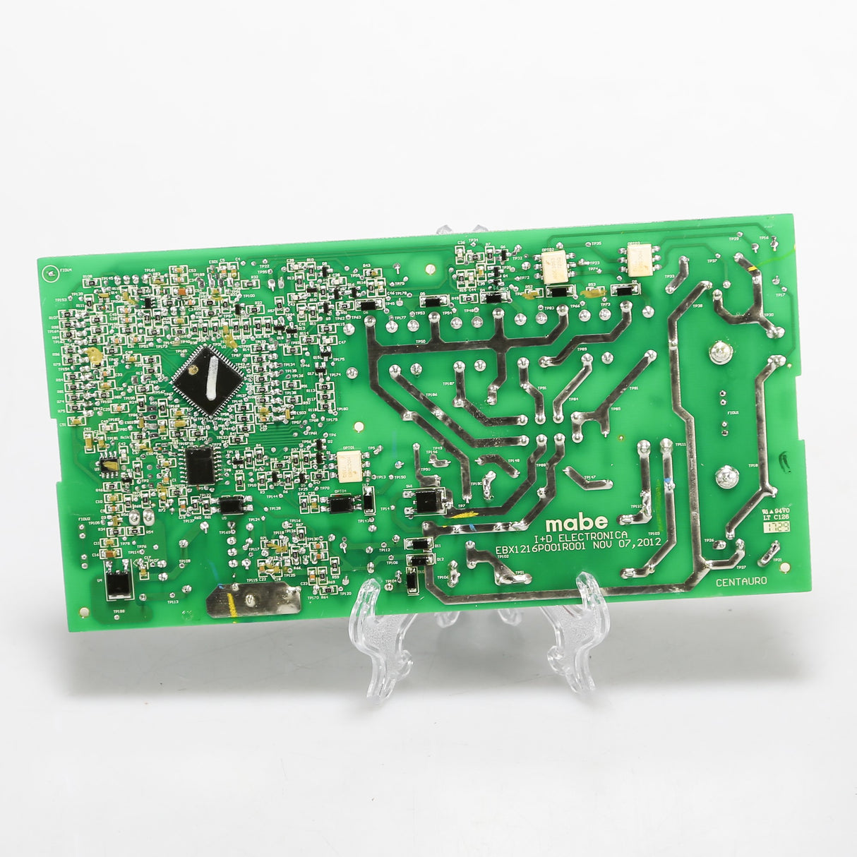 GE WH49X25738 Genuine OEM Kit Motor And Shield Tub