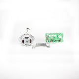 GE Dryer Motors WH49X25738 replacement part