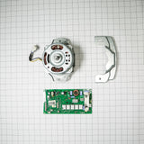 GE Dryer Motors WH49X25738 replacement part