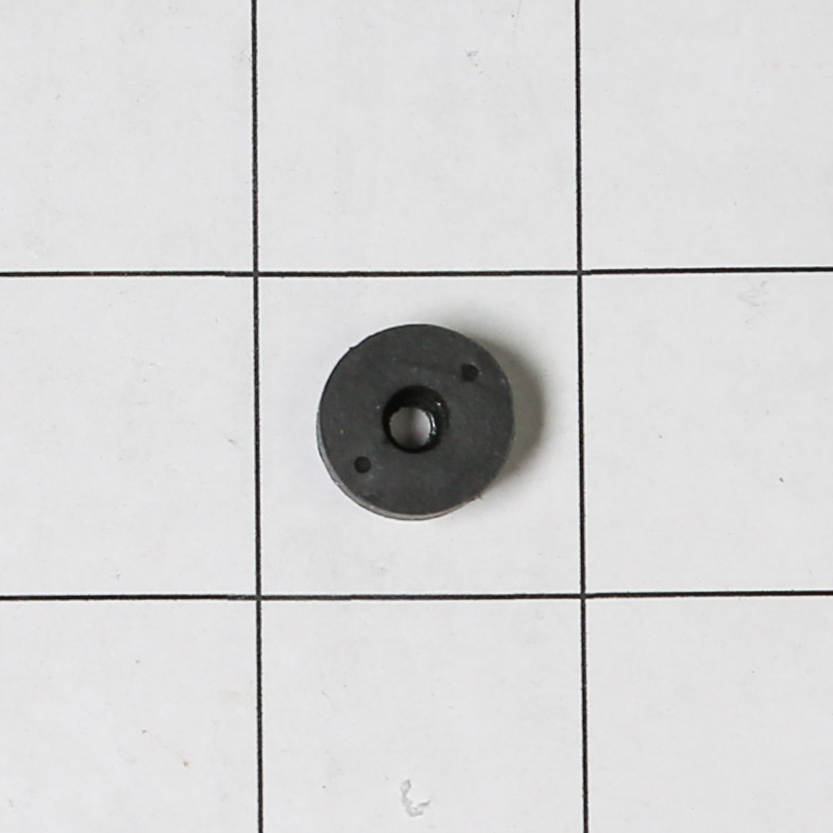 GE WJ01X10034 Genuine OEM Room Air Conditioner Fan Motor Cushion