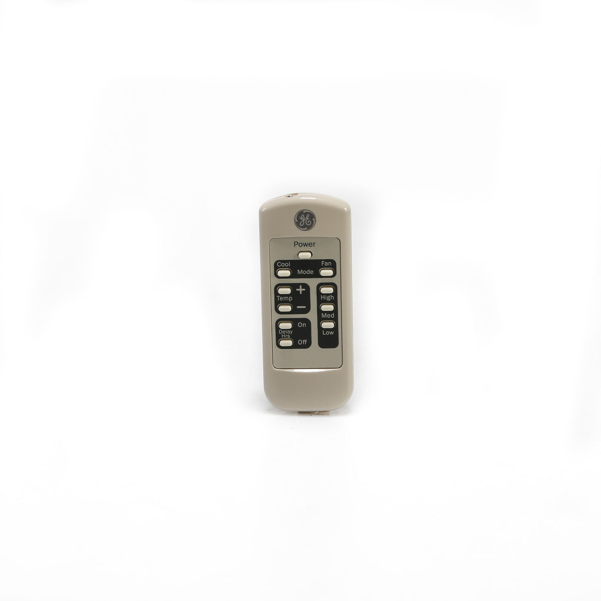 GE WJ26X21700 Genuine OEM Remote Control