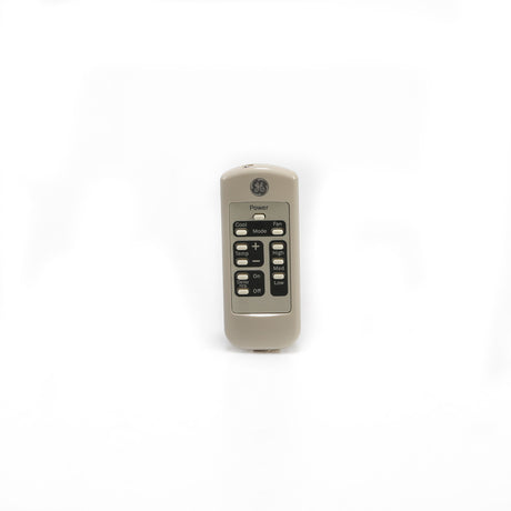 GE WJ26X21700 Genuine OEM Remote Control