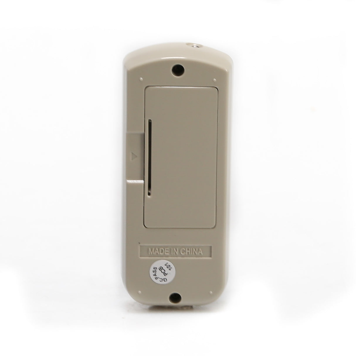 GE WJ26X21700 Genuine OEM Remote Control