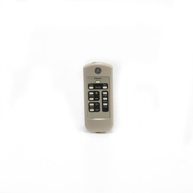 GE WJ26X21700 Genuine OEM Remote Control