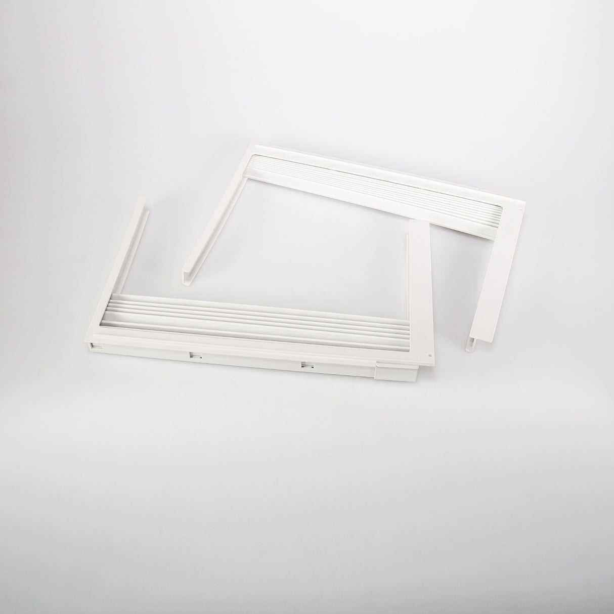 GE WJ68X10067 Genuine OEM Curtain Asm