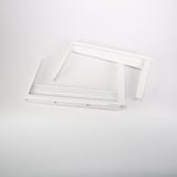 GE Air Conditioner Panels WJ68X10067 replacement part